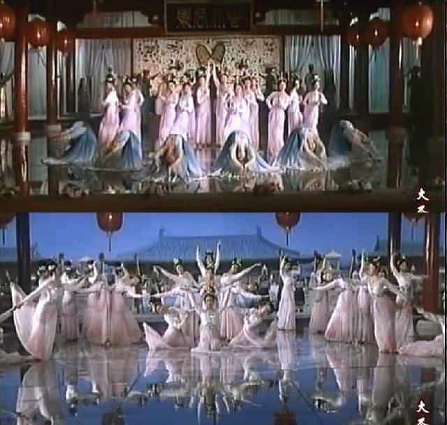 电影《丝路花雨》（1982中国大陆）--高清4K/1080P迅雷BT资源下载