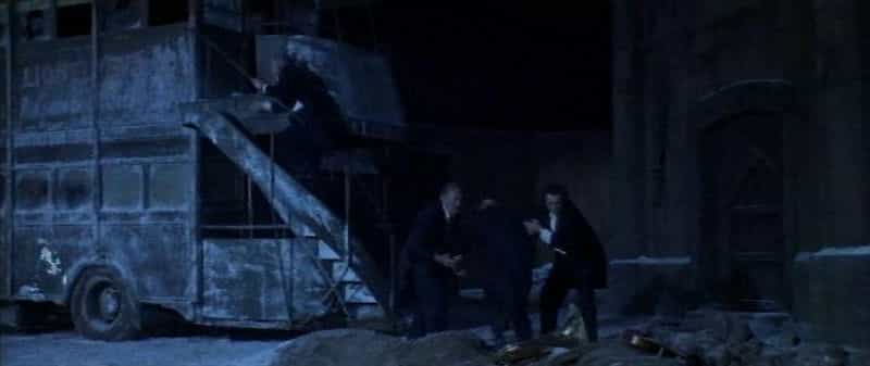 电影《铁蹄壮士魂  Counterpoint》（1967美国）--高清4K/1080P迅雷BT资源下载