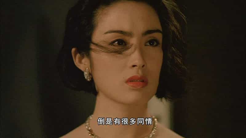 电影《赌豪  賭豪》（1991中国香港）--高清4K/1080P迅雷BT资源下载