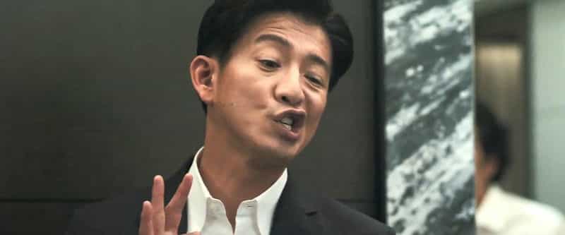 电影《检察方的罪人  検察側の罪人》（2018日本）--高清4K/1080P迅雷BT资源下载