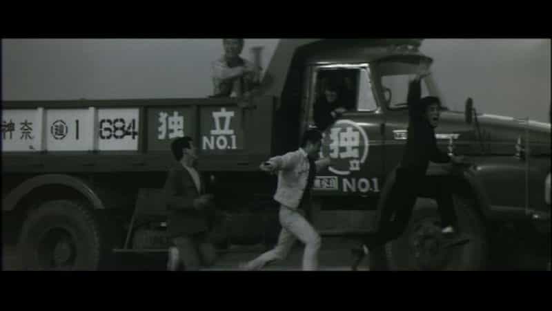 电影《如果你还年轻  君が若者なら》（1970日本）--高清4K/1080P迅雷BT资源下载