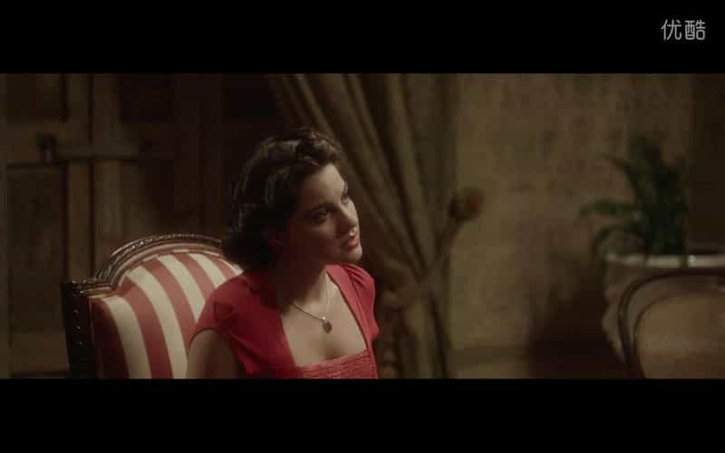 电影《科拉多 西拉的到来  El Arribo de Conrado Sierra》（2016墨西哥）--高清4K/1080P迅雷BT资源下载