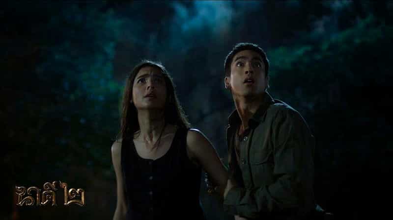 电影《三面娜迦2  นาคี ๒》（2018泰国）--高清4K/1080P迅雷BT资源下载