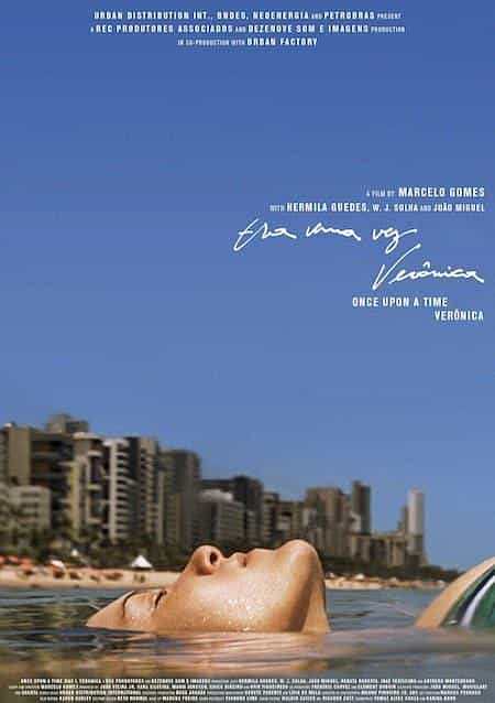 电影《欲海浮沉  Era Uma Vez Eu, Verônica》（2012巴西 / 法国）--高清4K/1080P迅雷BT资源下载