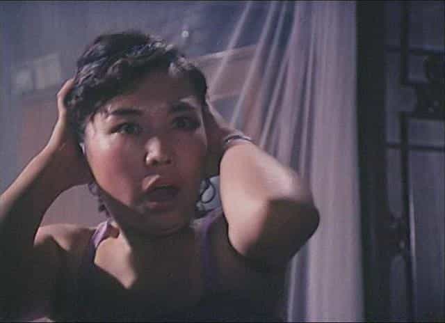 电影《戴手铐的旅客》（1980中国大陆）--高清4K/1080P迅雷BT资源下载