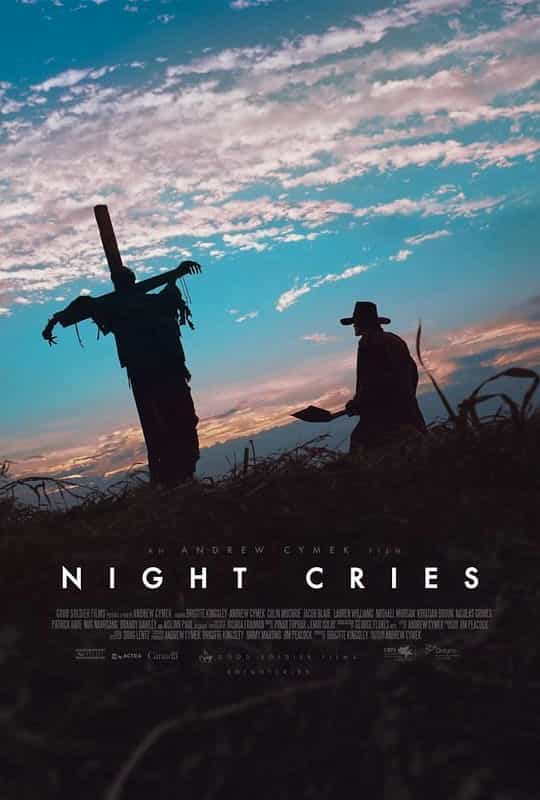 电影《夜哭  Night Cries》（2015加拿大）--高清4K/1080P迅雷BT资源下载