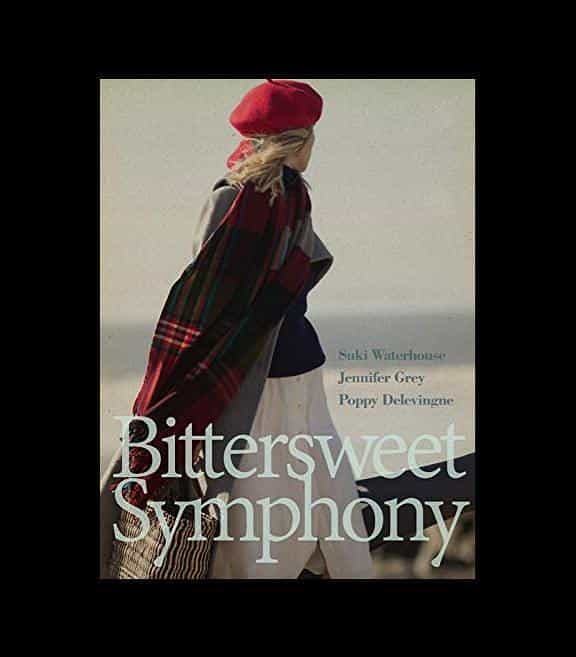 电影《苦乐交响乐  Bittersweet Symphony》（2019英国）--高清4K/1080P迅雷BT资源下载
