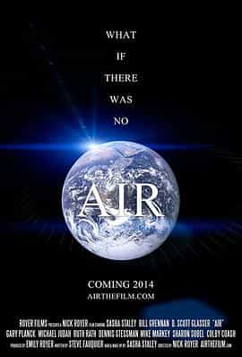 电影《空气  Air》（2014美国）--高清4K/1080P迅雷BT资源下载