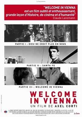 电影《欢迎光临维也纳  Wohin und zurück - Teil 3: Welcome in Vienna》（1986奥地利）--高清4K/1080P迅雷BT资源下载