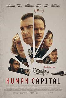电影《人力资本  Human Capital》（2019美国）--高清4K/1080P迅雷BT资源下载