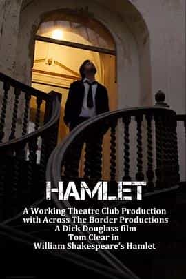 电影《Hamlet》（2016英国）--高清4K/1080P迅雷BT资源下载