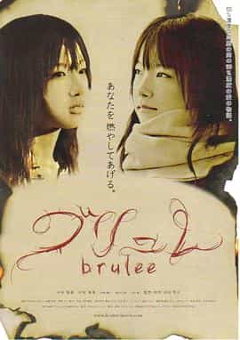 电影《燃爱  ブリュレ》（2008日本）--高清4K/1080P迅雷BT资源下载