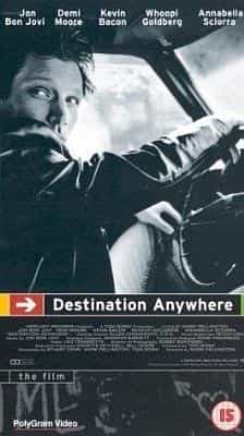 电影《任何目的地  Destination Anywhere》（1997美国）--高清4K/1080P迅雷BT资源下载