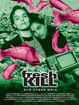 电影《鲜杀  Fresh Kill》（1994美国）--高清4K/1080P迅雷BT资源下载