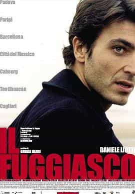 电影《亡命天涯  Il fuggiasco》（2003意大利）--高清4K/1080P迅雷BT资源下载