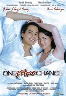 电影《多一次机会  One More Chance》（2007菲律宾）--高清4K/1080P迅雷BT资源下载