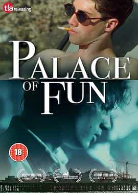 电影《欢乐宫  Palace of Fun》（2016英国）--高清4K/1080P迅雷BT资源下载