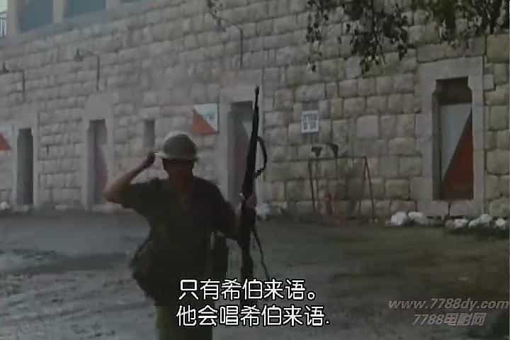 电影《渗透  התגנבות יחידים》（2011以色列 / 法国）--高清4K/1080P迅雷BT资源下载