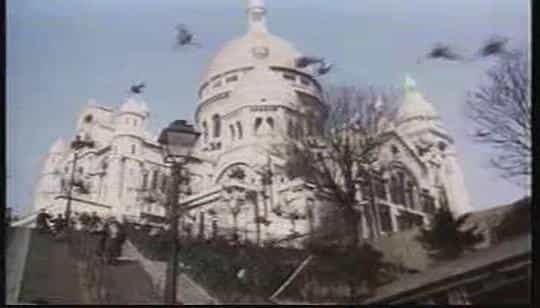 电影《凯旋门  Arch of Triumph》（1984英国）--高清4K/1080P迅雷BT资源下载