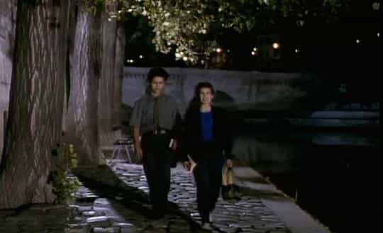 电影《朝朝暮暮  Nuit et jour》（1991比利时 / 法国 / 瑞士）--高清4K/1080P迅雷BT资源下载