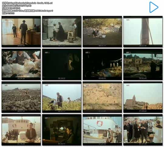 电影《失去的家园  Izgubljeni zavicaj》（1980南斯拉夫）--高清4K/1080P迅雷BT资源下载