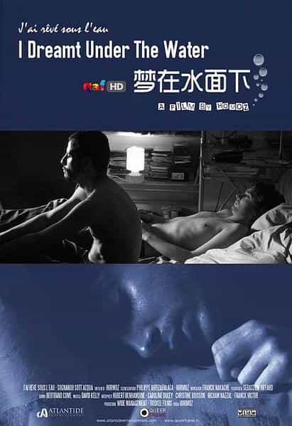 电影《梦在水面下  J'ai rêvé sous l'eau》（2008法国）--高清4K/1080P迅雷BT资源下载