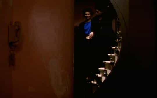 电影《朝朝暮暮  Nuit et jour》（1991比利时 / 法国 / 瑞士）--高清4K/1080P迅雷BT资源下载