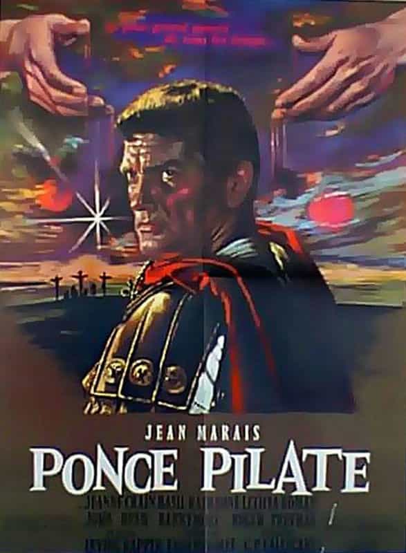 电影《同仇敌忾  Ponzio Pilato》（1962意大利 / 法国）--高清4K/1080P迅雷BT资源下载