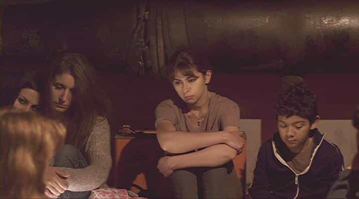 电影《为了更好的生活  Güzel Günler Görecegiz》（2012土耳其）--高清4K/1080P迅雷BT资源下载