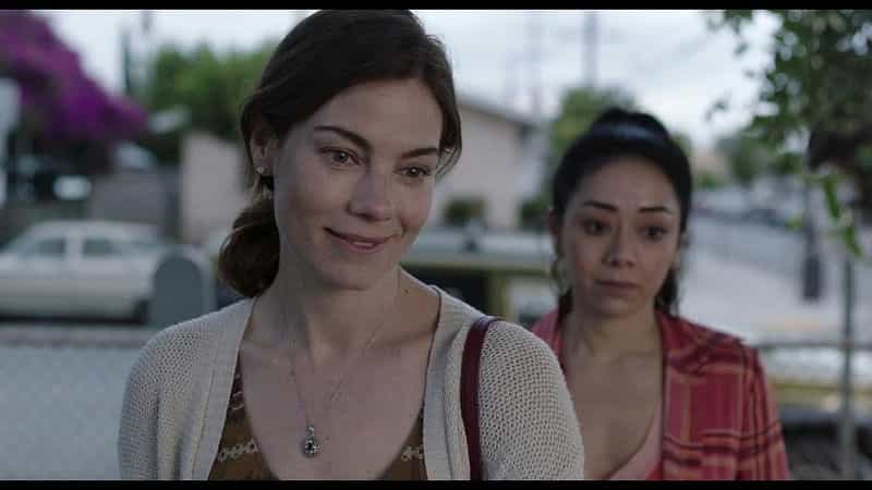 电影《圣朱迪  Saint Judy》（2018美国）--高清4K/1080P迅雷BT资源下载