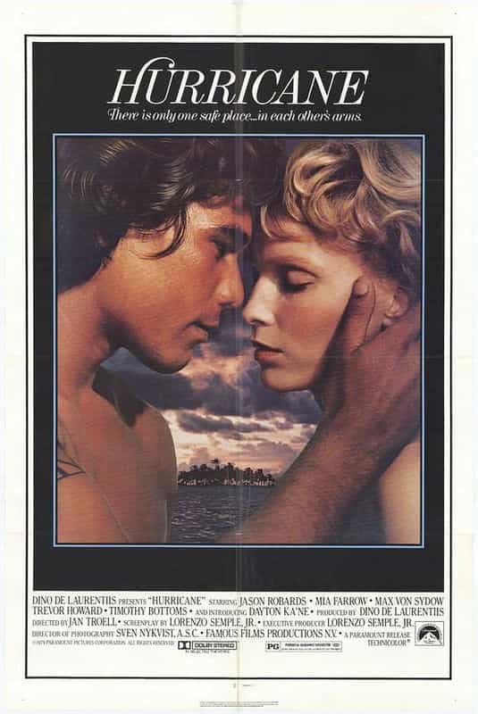 电影《大海啸  Hurricane》（1979美国）--高清4K/1080P迅雷BT资源下载