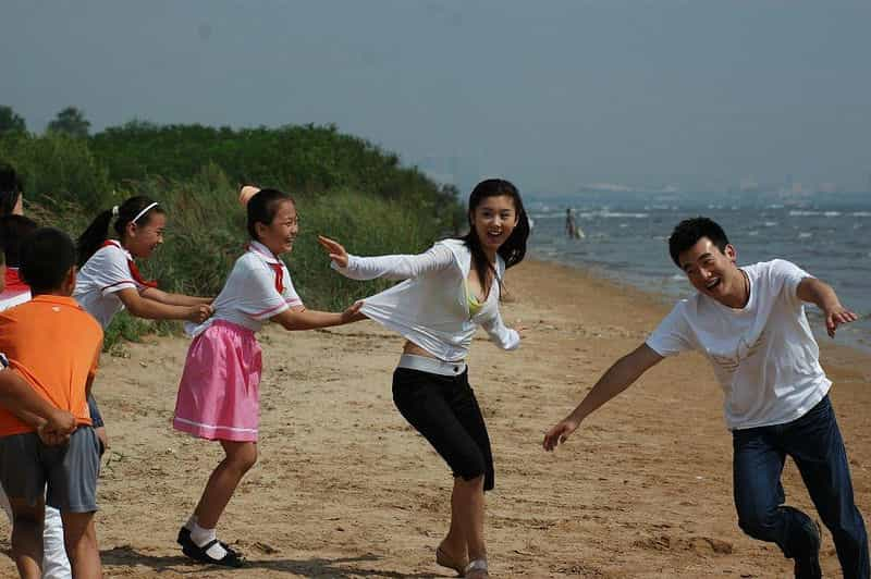 电影《阳光总在风雨后》（2009中国大陆）--高清4K/1080P迅雷BT资源下载