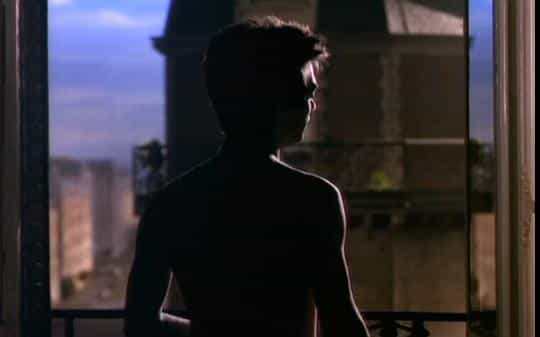 电影《朝朝暮暮  Nuit et jour》（1991比利时 / 法国 / 瑞士）--高清4K/1080P迅雷BT资源下载