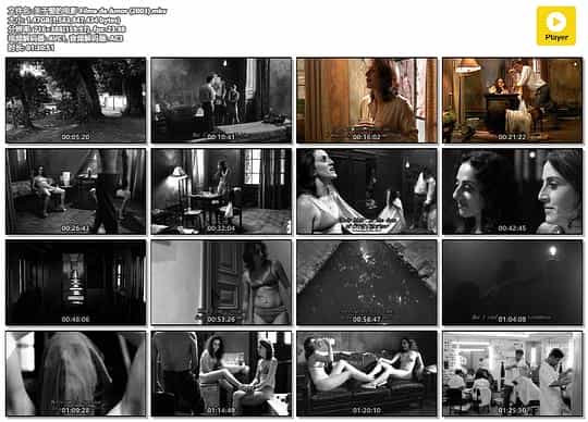 电影《关于爱的电影  Filme de Amor》（2003巴西）--高清4K/1080P迅雷BT资源下载