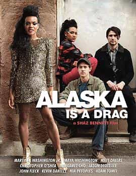 电影《变装皇后拳击手  Alaska Is a Drag》（2017美国）--高清4K/1080P迅雷BT资源下载