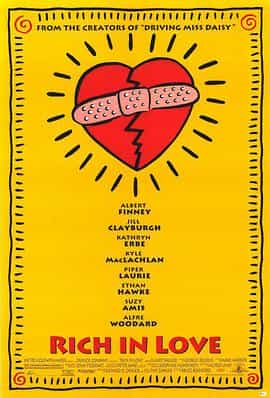 电影《朱门情仇  Rich in Love》（1992美国）--高清4K/1080P迅雷BT资源下载