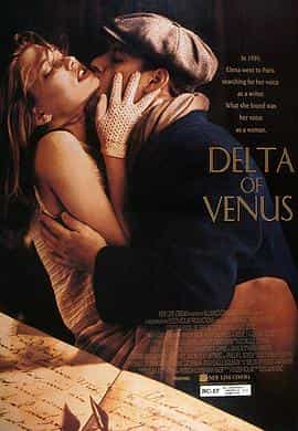 电影《情迷维纳斯  Delta of Venus》（1995美国）--高清4K/1080P迅雷BT资源下载