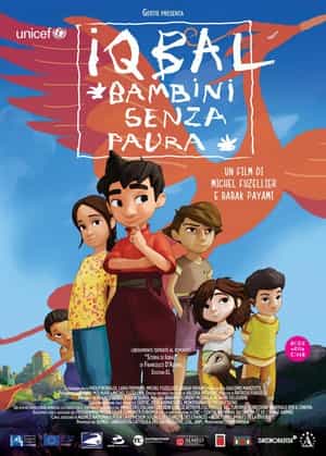 电影《伊克巴尔：这里的子民没有恐惧  Iqbal Bambini Senza Paura》（2015意大利）--高清4K/1080P迅雷BT资源下载