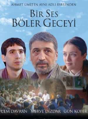 电影《Bir ses böler geceyi》（2012Turkey）--高清4K/1080P迅雷BT资源下载