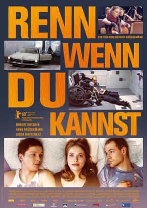 电影《跑吧！如果你可以  Renn, wenn Du kannst》（2010德国）--高清4K/1080P迅雷BT资源下载