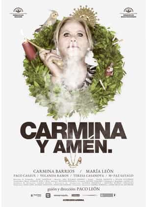电影《反斗大妈2  Carmina y amén》（2014西班牙）--高清4K/1080P迅雷BT资源下载