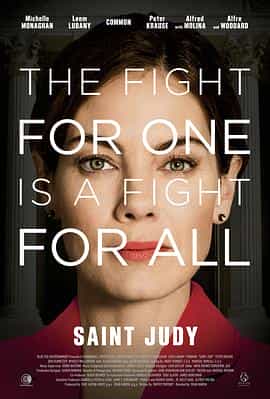 电影《圣朱迪  Saint Judy》（2018美国）--高清4K/1080P迅雷BT资源下载