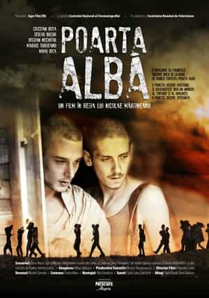 电影《白色之门  Poarta Albă》（2014罗马尼亚）--高清4K/1080P迅雷BT资源下载
