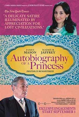 电影《公主自传  Autobiography of a Princess》（1975英国）--高清4K/1080P迅雷BT资源下载