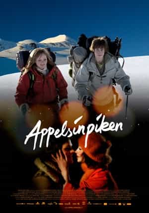 电影《橙色女孩  Appelsinpiken》（2009挪威 / 德国 / 西班牙）--高清4K/1080P迅雷BT资源下载