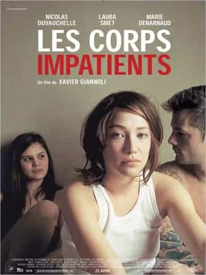 电影《戛纳的柔肤  Les Corps Impatients》（2003法国）--高清4K/1080P迅雷BT资源下载