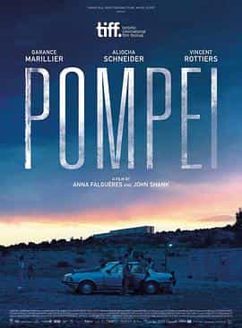 电影《庞贝  Pompei》（2019比利时 / 加拿大 / 法国）--高清4K/1080P迅雷BT资源下载