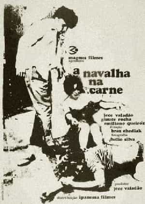 电影《A Navalha Na Carne》（1969巴西）--高清4K/1080P迅雷BT资源下载