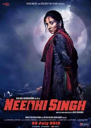 电影《Needhi Singh》（2016印度）--高清4K/1080P迅雷BT资源下载