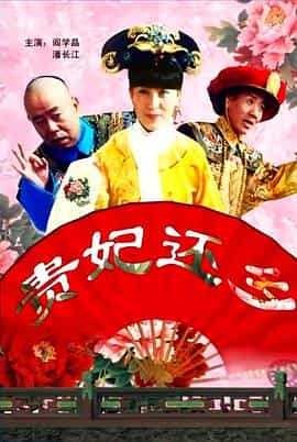 电影《贵妃还乡》（2010中国大陆）--高清4K/1080P迅雷BT资源下载